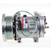 OEX Air Conditioning Compressor 24V Direct Mount SD7H15 Style CXS0024 AIR CONDITIONING COMPRESSOR OEX - Micks Gone Bush