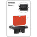 Tridon Air Conditioning Resistor TFR121 4 Pin AIR CONDITIONING RESISTOR TRIDON - Micks Gone Bush