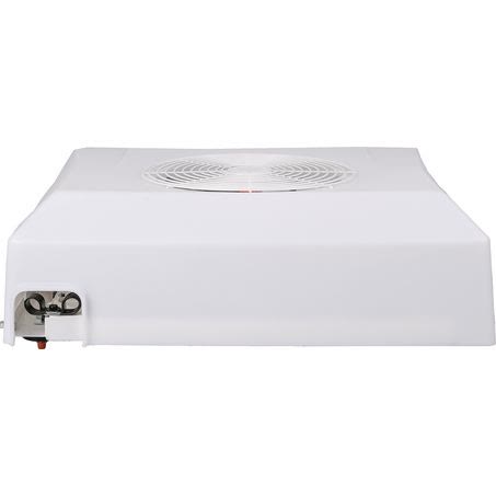 Red Dot Air Conditioning Condenser Assembly R61600P 12V #8 Mior Inlet #6 Mior Outlet AIR CONDITIONING CONDENSER REDDOT - Micks Gone Bush