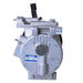 Hanon System HCC Air Conditioning Compressor 12V Direct Mount DV13 CXH061 AIR CONDITIONING COMPRESSOR HANON SYSTEM - Micks Gone Bush