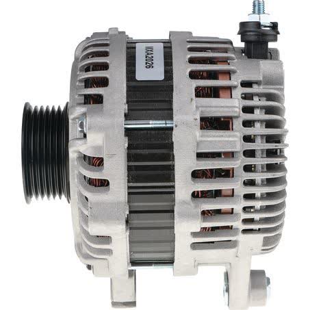 OEX Alternator 12V 110A Mitsubishi Style MXA2026 ALTERNATOR OEX - Micks Gone Bush