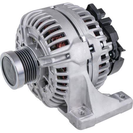 OEX Alternator 12V 160A Bosch Style BXA068 ALTERNATOR OEX - Micks Gone Bush