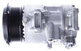 Denso Air Conditioning Compressor 12V Direct Mount 6SEU16C CXD6151 AIR CONDITIONING COMPRESSOR DENSO - Micks Gone Bush