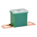 Narva Fusible Link L Type 40A Green 1 Pack Part No. 53340BL FUSIBLE LINK NARVA - Micks Gone Bush