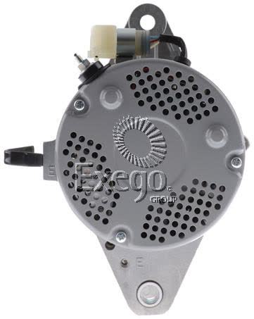Nikko Alternator 24V 50A New NXA9710 ALTERNATOR NIKKO - Micks Gone Bush
