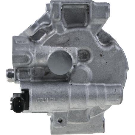 Denso Air Conditioning Compressor 12V Direct Mount CXD8290 AIR CONDITIONING COMPRESSOR DENSO - Micks Gone Bush