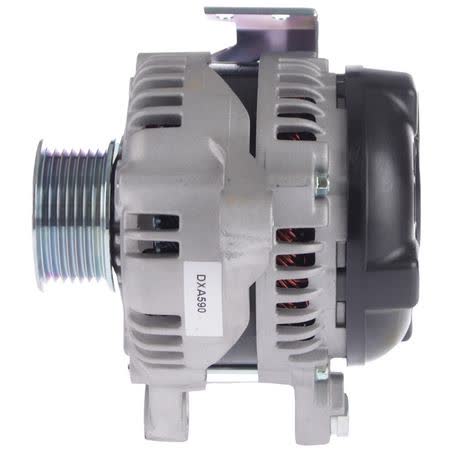 OEX Alternator 12V 130A Denso Style DXA590 ALTERNATOR OEX - Micks Gone Bush