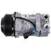 Sanden Air Conditioning Compressor 12V Direct Mount CXS4398 AIR CONDITIONING COMPRESSOR SANDEN - Micks Gone Bush