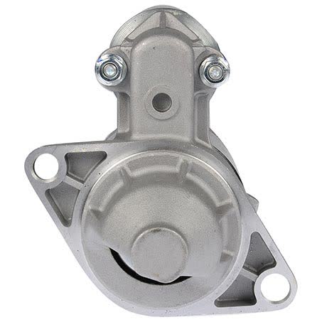 OEX Starter Motor 12V 9TH CW Denso Style DXS4021 STARTER MOTOR OEX - Micks Gone Bush