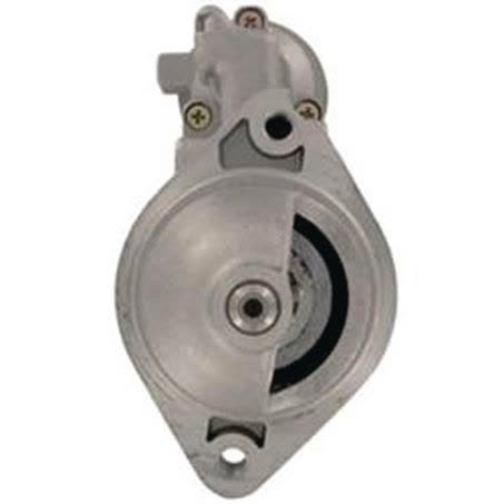 OEX Starter Motor 12V 9 Tooth CCW Bosch Style BXS0133 STARTER MOTOR OEX - Micks Gone Bush