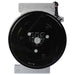 Valeo Air Conditioning Compressor 12V Direct Mount DCS17IC 716687 AIR CONDITIONING COMPRESSOR VALEO - Micks Gone Bush