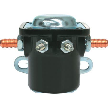 OEX STARTER MOTOR SLAVE SOLENOID 12V OEX - Micks Gone Bush