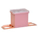 Narva Fusible Link L Type 30A Pink 10 Pack Part No. 53330 FUSIBLE LINK NARVA - Micks Gone Bush