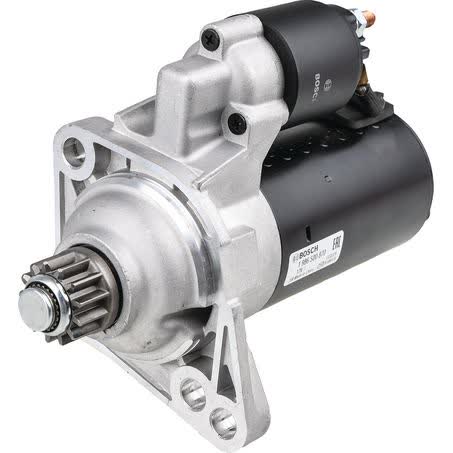 Bosch Starter Motor 12V 13T CCW 2.2KW Part No. 1986S00870 STARTER MOTOR BOSCH - Micks Gone Bush