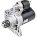 Bosch Starter Motor 12V 13T CCW 2.2KW Part No. 1986S00870 STARTER MOTOR BOSCH - Micks Gone Bush