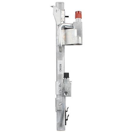 OEX Air Conditioning Condenser Parallel Flow Pad Inlet/outlet CNX206 AIR CONDITIONING CONDENSER OEX - Micks Gone Bush