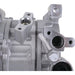 OEX Air Conditioning Compressor 12V 6PV Direct Mount Denso 6SEU14C Style CXD0102 AIR CONDITIONING COMPRESSOR OEX - Micks Gone Bush