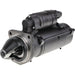 Mahle Starter Motor 24V 9 Tooth CW MS66 STARTER MOTOR MAHLE - Micks Gone Bush