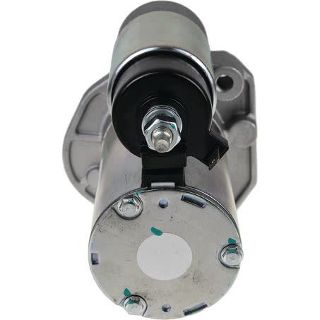 OEX Starter Motor 12V 9 Tooth CW Denso Style DXS4043 STARTER MOTOR OEX - Micks Gone Bush
