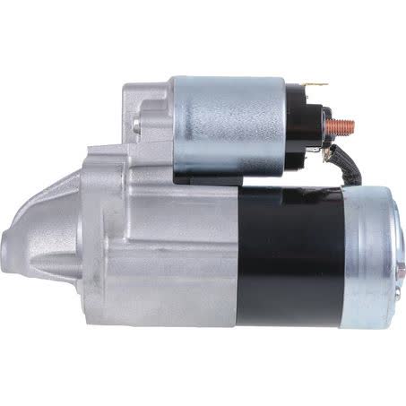 Mitsubishi Starter Motor 12V 11TH CW M0T89281AMA STARTER MOTOR MITSUBISHI - Micks Gone Bush