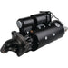Oex Starter Motor 24V 11TH CW Delco 50MT Style - Pre Lube starter motor OEX - Micks Gone Bush