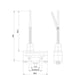 Britax Micro Switch Jake Brake Style – Part No. SMJ2-1355 SWITCH BRITAX - Micks Gone Bush