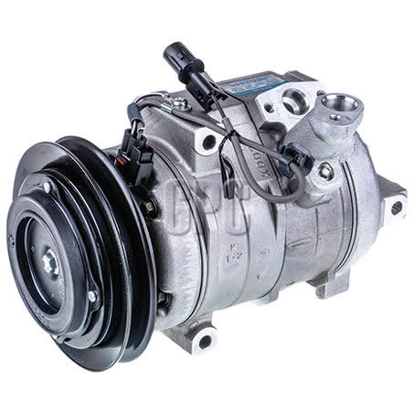 Denso Air Conditioning Compressor 12V Direct Mount 10S17C CXD6388 AIR CONDITIONING COMPRESSOR DENSO - Micks Gone Bush