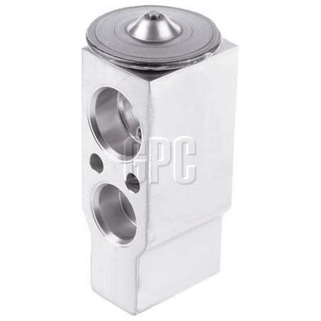 OEX Air Conditioning TX Valve Block Pad 1.5 Ton TXX09021 AIR CONDITIONING TX VALVE OEX - Micks Gone Bush