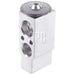 OEX Air Conditioning TX Valve Block Pad 1.5 Ton TXX09021 AIR CONDITIONING TX VALVE OEX - Micks Gone Bush