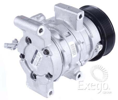 Denso Air Conditioning Compressor 12V Direct Mount 10S11C CXD6269 AIR CONDITIONING COMPRESSOR DENSO - Micks Gone Bush