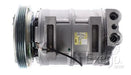 Valeo Air Conditioning Compressor 24V Direct Mount DKS15CH Part No. 559572 AIR CONDITIONING COMPRESSOR VALEO - Micks Gone Bush
