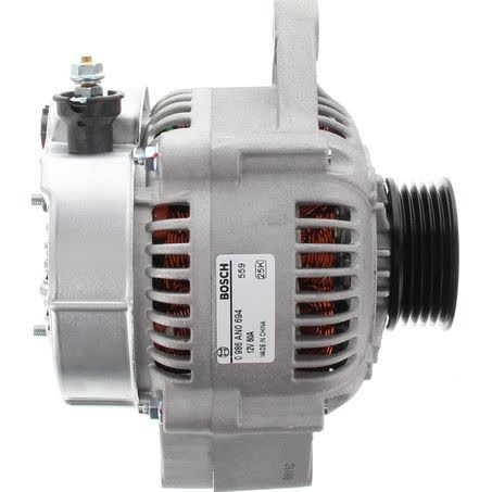 Bosch Alternator 12V 70A BXD1306N ALTERNATOR BOSCH - Micks Gone Bush
