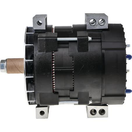 Prestolite Alternator 24V 250A BLP4110M ALTERNATOR PRESTOLITE - Micks Gone Bush