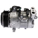 Denso Air Conditioning Compressor 12V Direct Mount CXD6906 AIR CONDITIONING COMPRESSOR DENSO - Micks Gone Bush