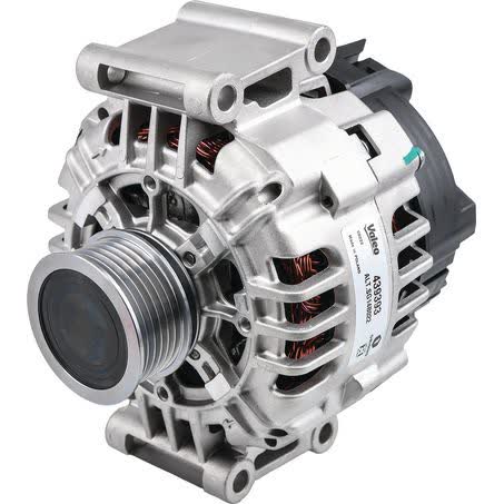 Valeo Alternator 12V 140A Part No. 439393 ALTERNATOR VALEO - Micks Gone Bush