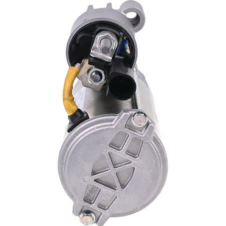 Valeo Starter Motor 12V 10T CW Part No. 438232 STARTER MOTOR VALEO - Micks Gone Bush