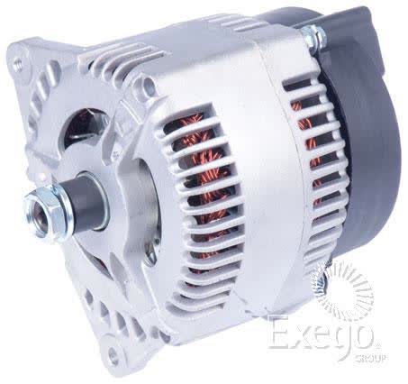 OEX Alternator 12V 120A Lucas Style LXA832 ALTERNATOR OEX - Micks Gone Bush