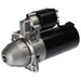 Oex Starter Motor 12V 9TH CW Bosch Style starter motor OEX - Micks Gone Bush
