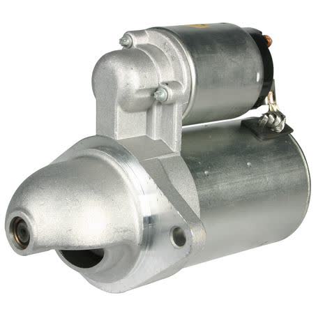 Oex Starter Motor 12V 9TH CW Delco Style starter motor OEX - Micks Gone Bush