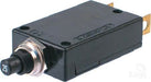 Oex Circuit Breaker Manual Reset 30A 1 Pce starter motor OEX - Micks Gone Bush