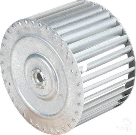 Red Dot Air Conditioning Blower Wheel RD573110P 95MM CW Single Entry AIR CONDITIONING BLOWER WHEEL REDDOT - Micks Gone Bush