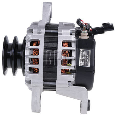 OEX Alternator 24V 50A Valeo VXA900 ALTERNATOR OEX - Micks Gone Bush