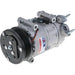 OEX Air Conditioning Compressor Direct Mount Visteon Style 12V 6 Groove VS16 CXH0029 AIR CONDITIONING COMPRESSOR OEX - Micks Gone Bush