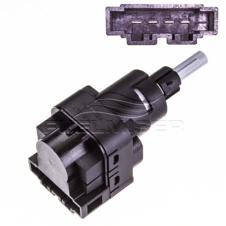 Fuelmiser Brake Light Switch CSL121 SWITCH FUELMISER - Micks Gone Bush