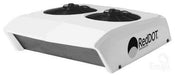 Red Dot Air Conditioning Condenser Serpentine 24V Dual Fan R6260124P AIR CONDITIONING CONDENSER REDDOT - Micks Gone Bush