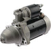 OEX Starter Motor 12V 9TH CW Bosch Style BXS4018 STARTER MOTOR OEX - Micks Gone Bush