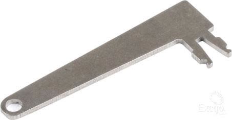 Ashdown Ingram Lockout Key LS14002 SWITCH PART OTHER ASHDOWN INGRAM - Micks Gone Bush