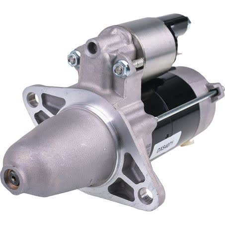 Oex Starter Motor 12V 9TH Ccw Denso Style starter motor OEX - Micks Gone Bush