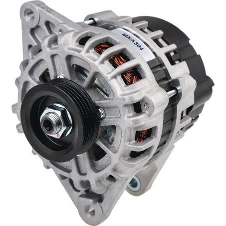 OEX Alternator 12V 80A Mitsubishi Style MXA304 ALTERNATOR OEX - Micks Gone Bush