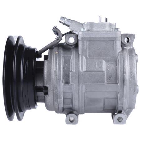 Denso Air Conditioning Compressor 12V Direct Mount 10PA15L CXD6104 AIR CONDITIONING COMPRESSOR DENSO - Micks Gone Bush